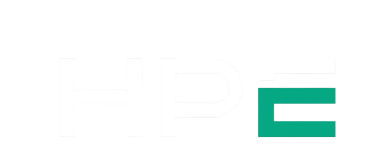 HPE logo